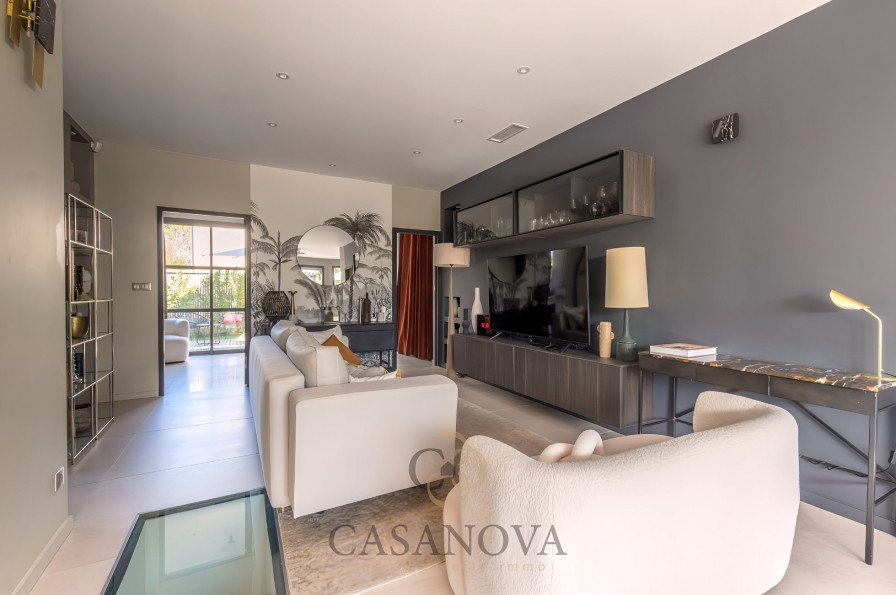 vente Maison Prades Le Lez - Photo 9