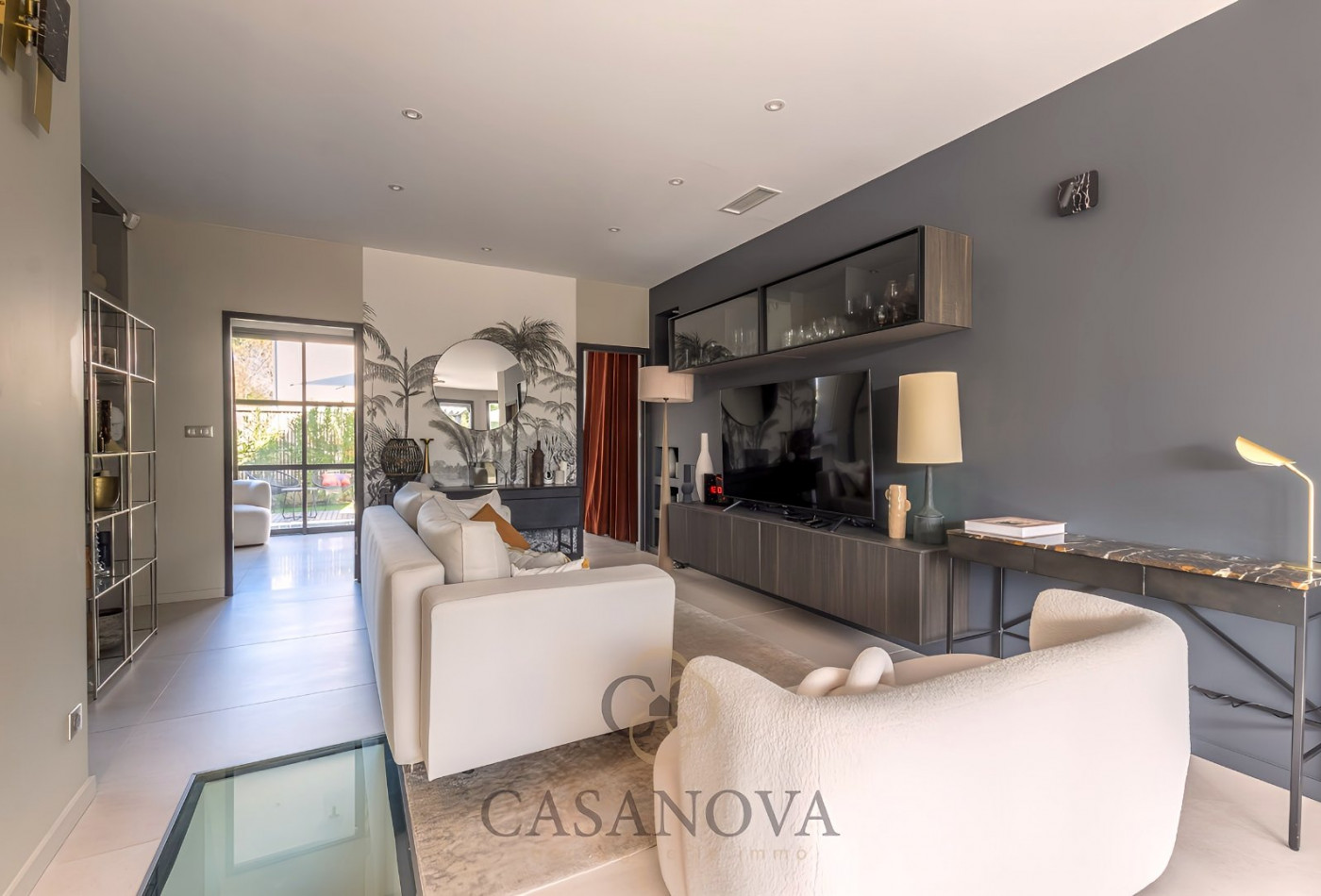 vente Maison Prades Le Lez - Photo 9