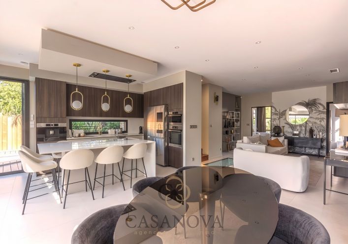 vente Maison Prades Le Lez