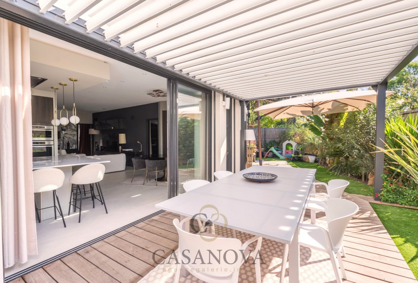 vente Maison Prades Le Lez - Photo 7