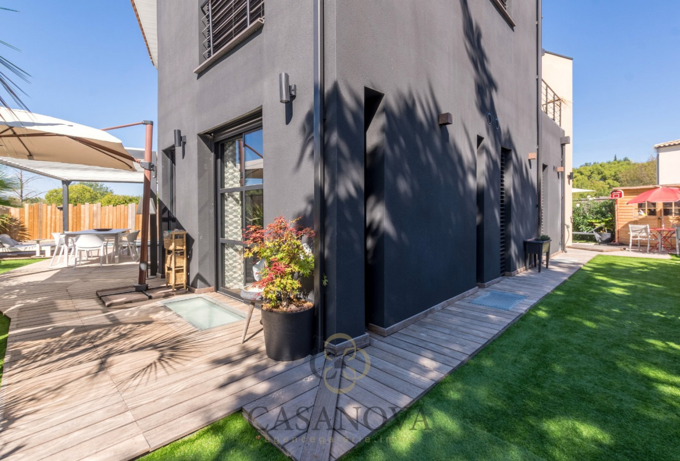vente Maison Prades Le Lez - Photo 6