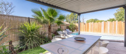 vente Maison Prades Le Lez