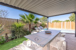 vente Maison Prades Le Lez