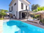 vente Maison Prades Le Lez