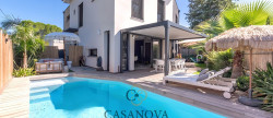 vente Maison Prades Le Lez