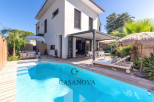 vente Maison Prades Le Lez