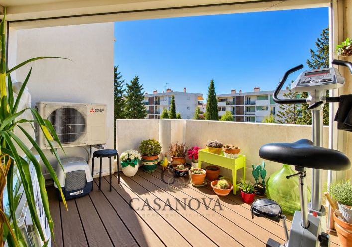 vente Appartement Montpellier
