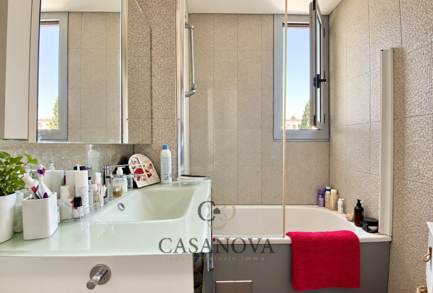 vente Appartement Montpellier - Photo 6