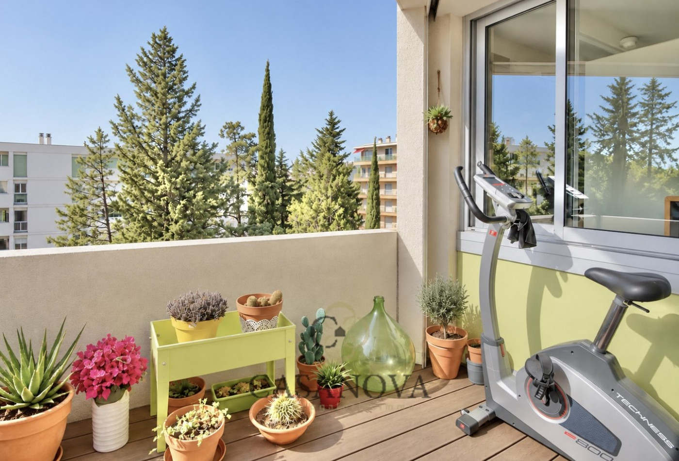 vente Appartement Montpellier - Photo 2