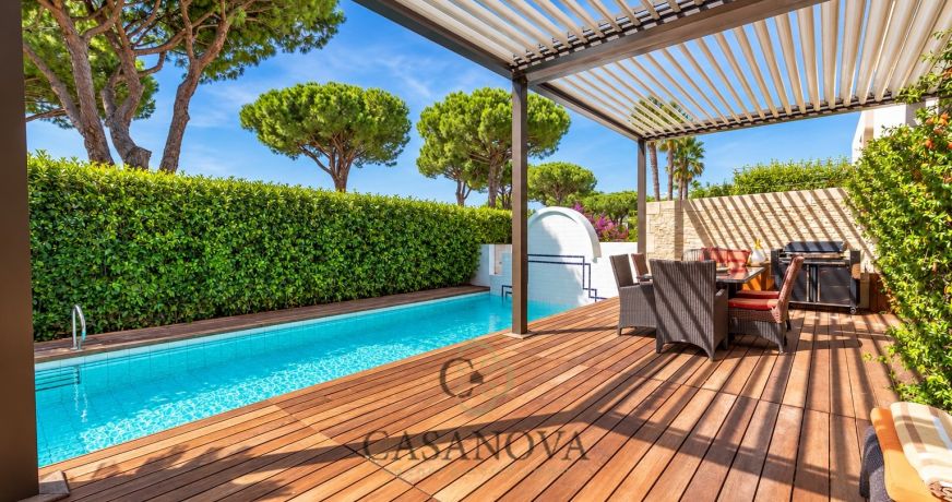 vente Maison La Grande-motte