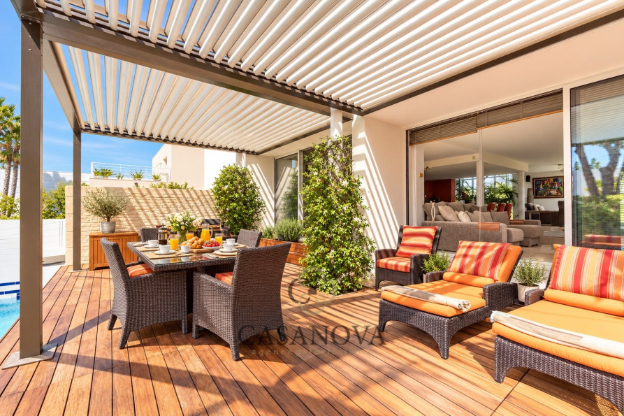 vente Maison La Grande-motte - Photo 7