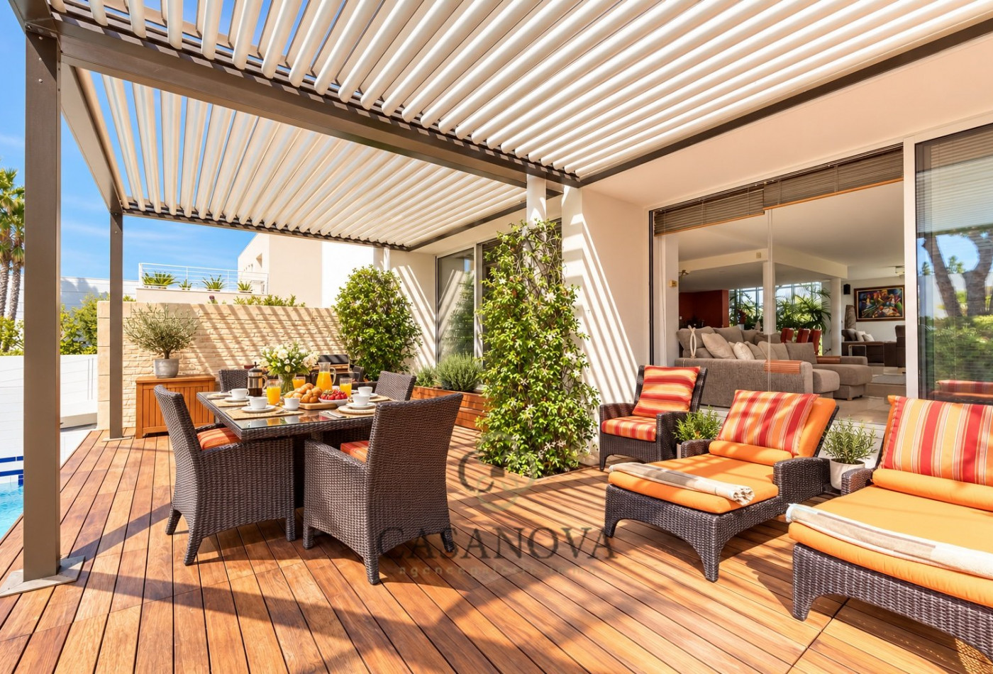 sale Maison La Grande-motte - Photo 7