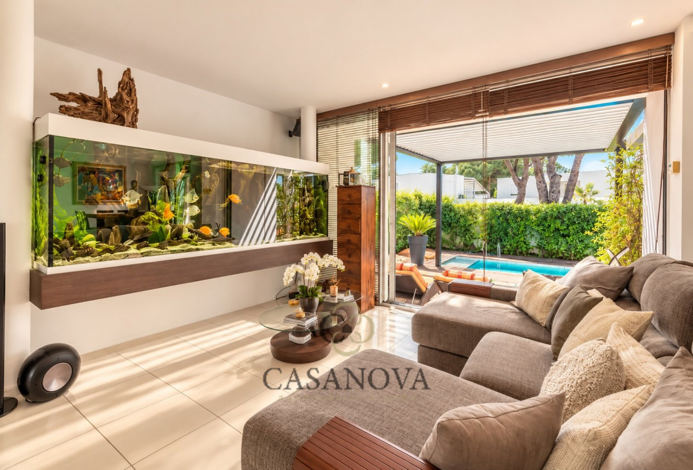 sale Maison La Grande-motte - Photo 8