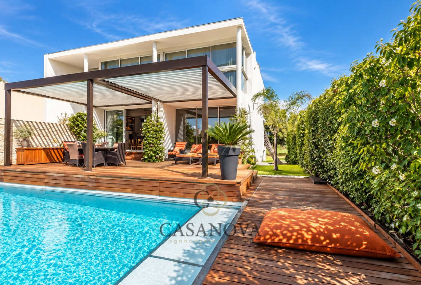 sale Maison La Grande-motte - Photo 6