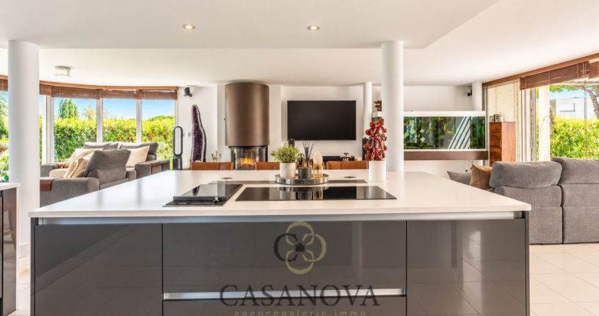 vente Maison La Grande-motte