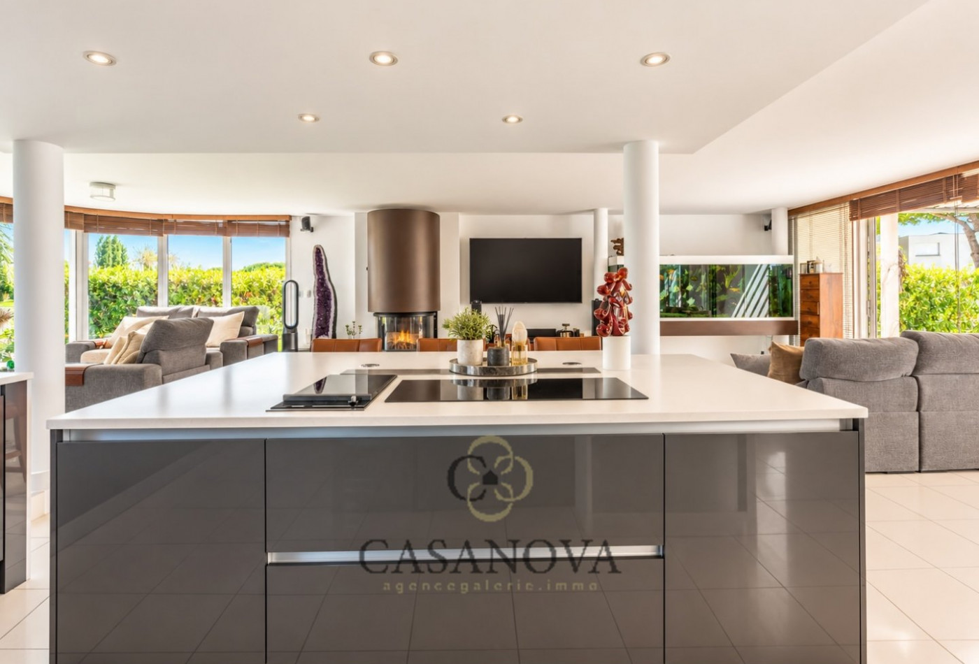 sale Maison La Grande-motte - Photo 11
