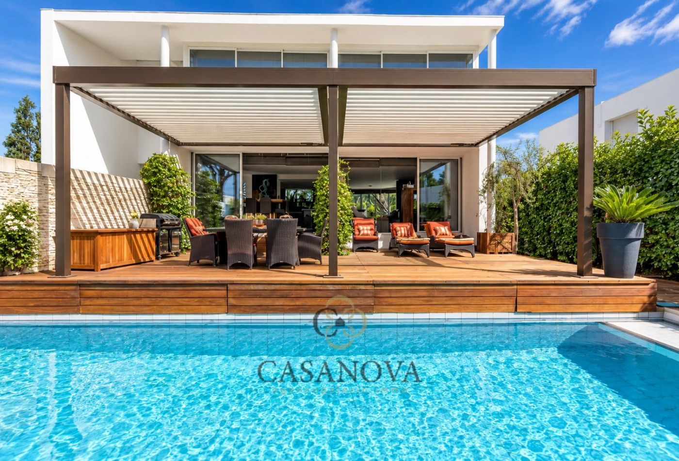 sale Maison La Grande-motte - Photo 1