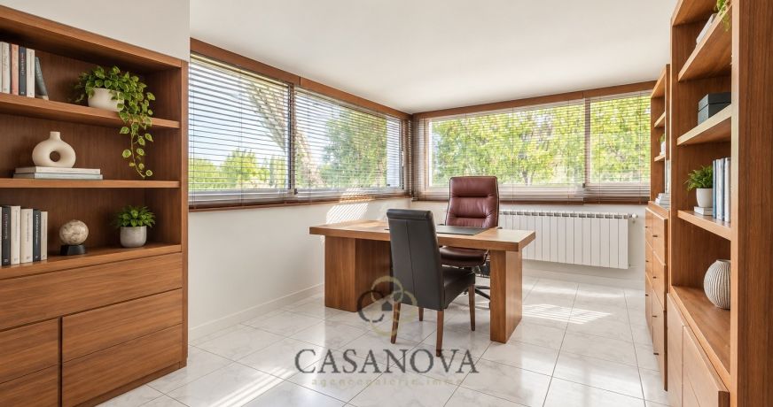 vente Maison La Grande-motte