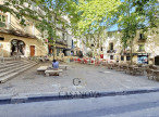 vente Restaurant Montpellier