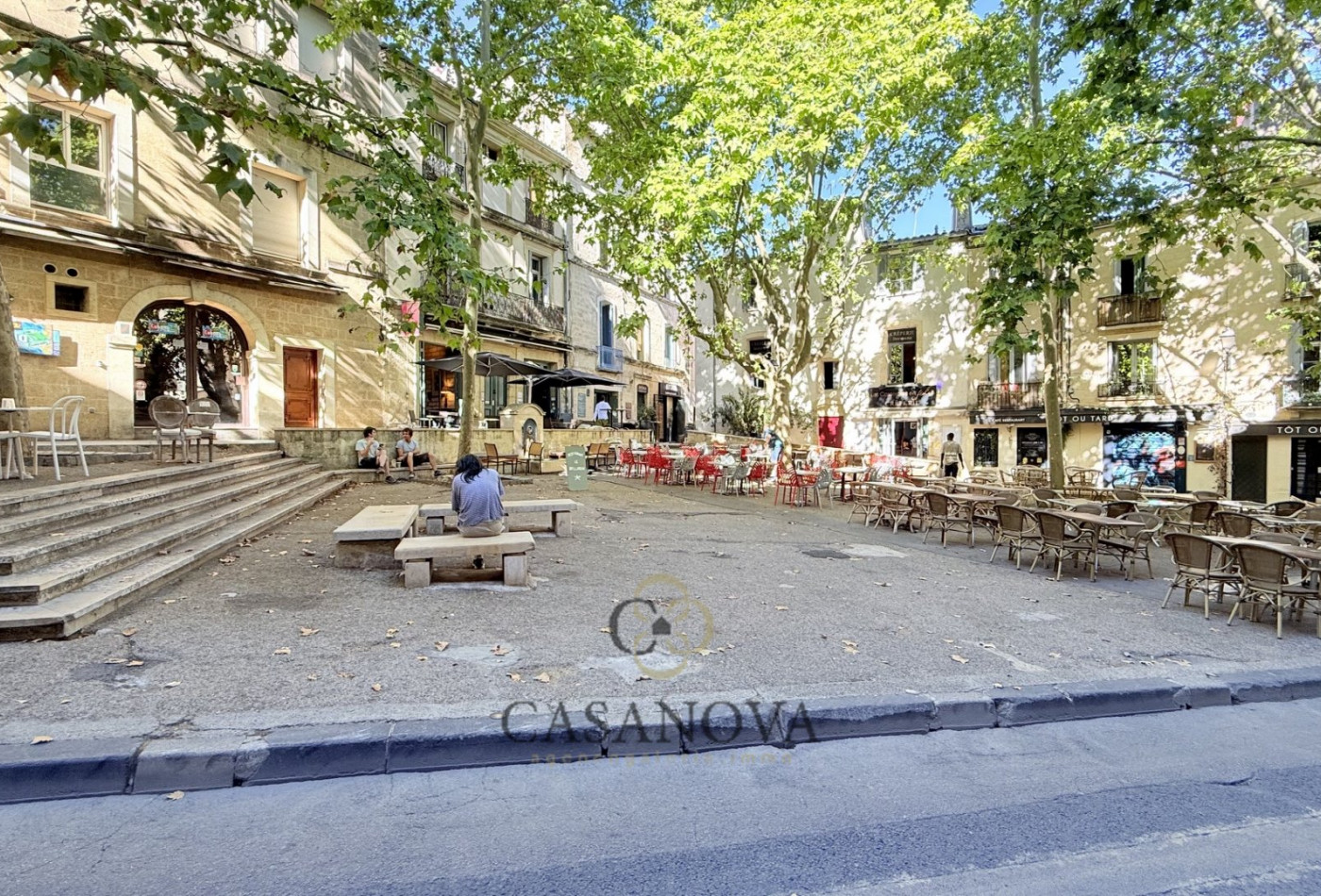 vente Restaurant Montpellier - Photo 3