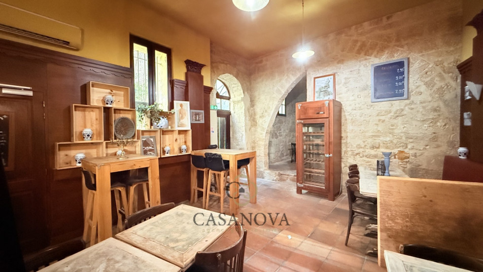 vente Restaurant Montpellier - Photo 5