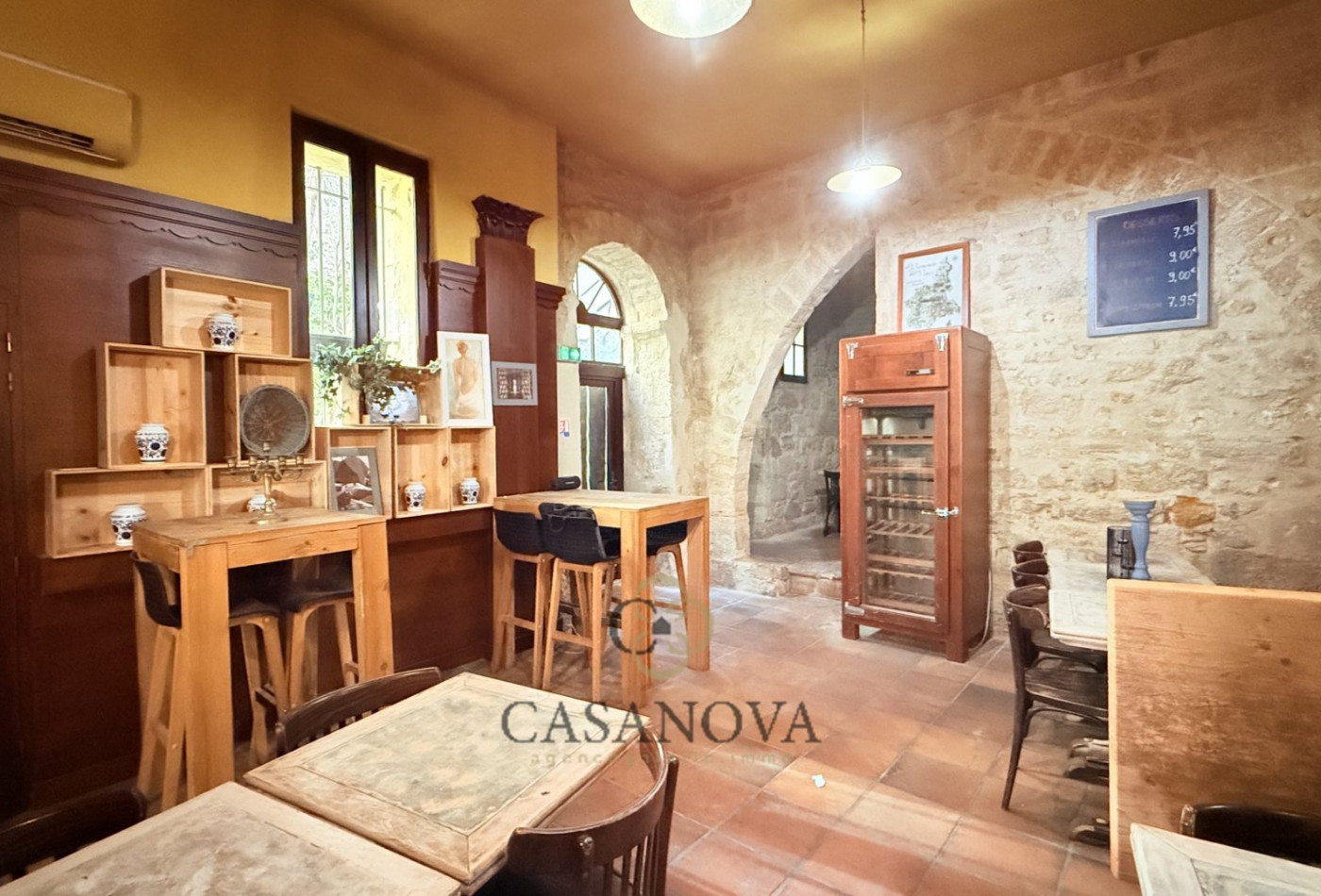 vente Restaurant Montpellier - Photo 5