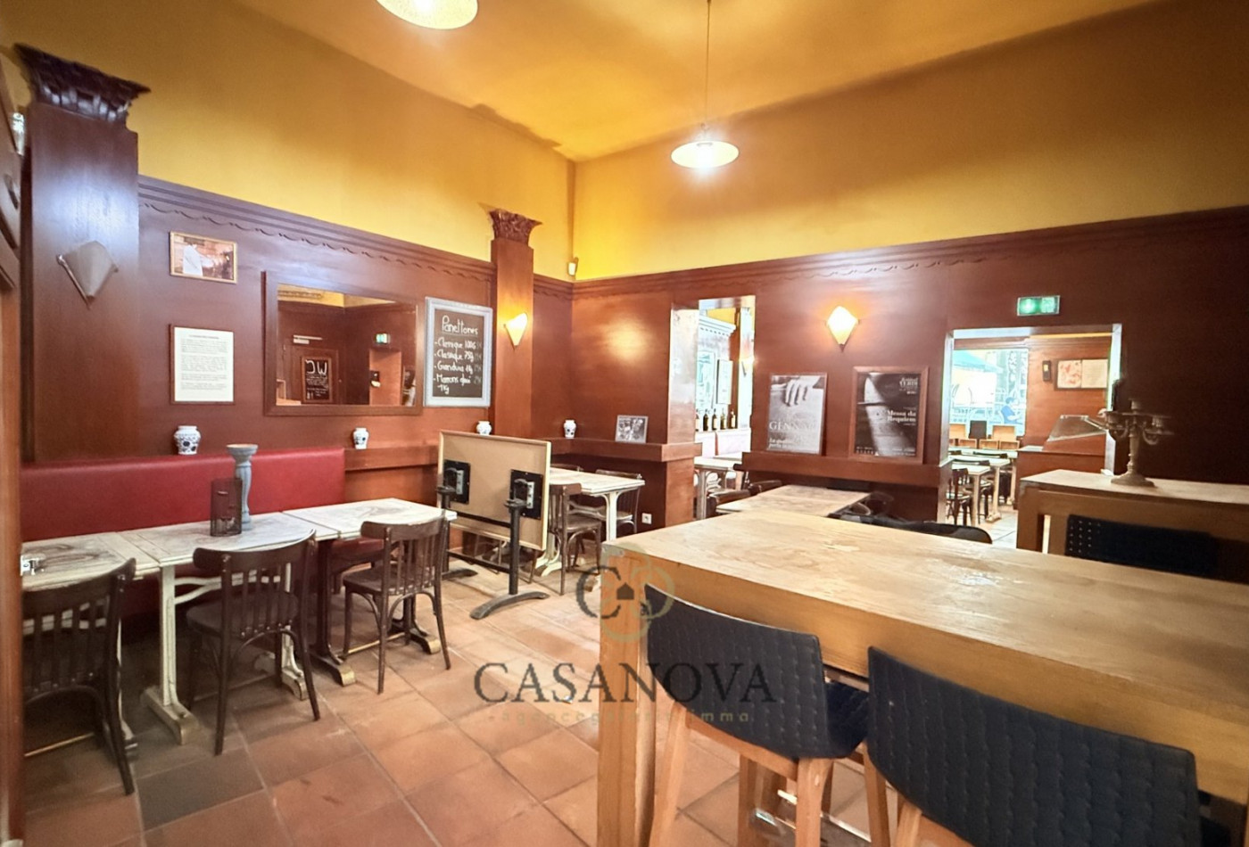 vente Restaurant Montpellier - Photo 6