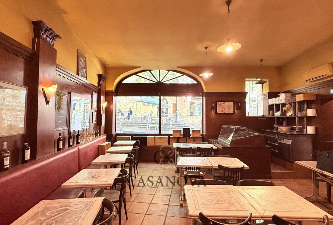 vente Restaurant Montpellier - Photo 7