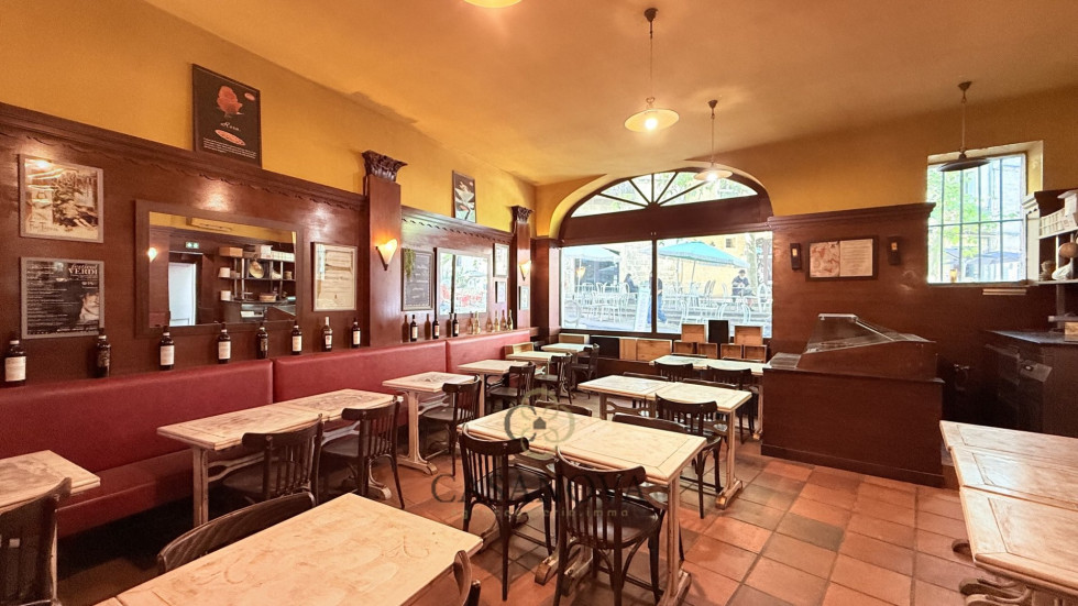 vente Restaurant Montpellier - Photo 2