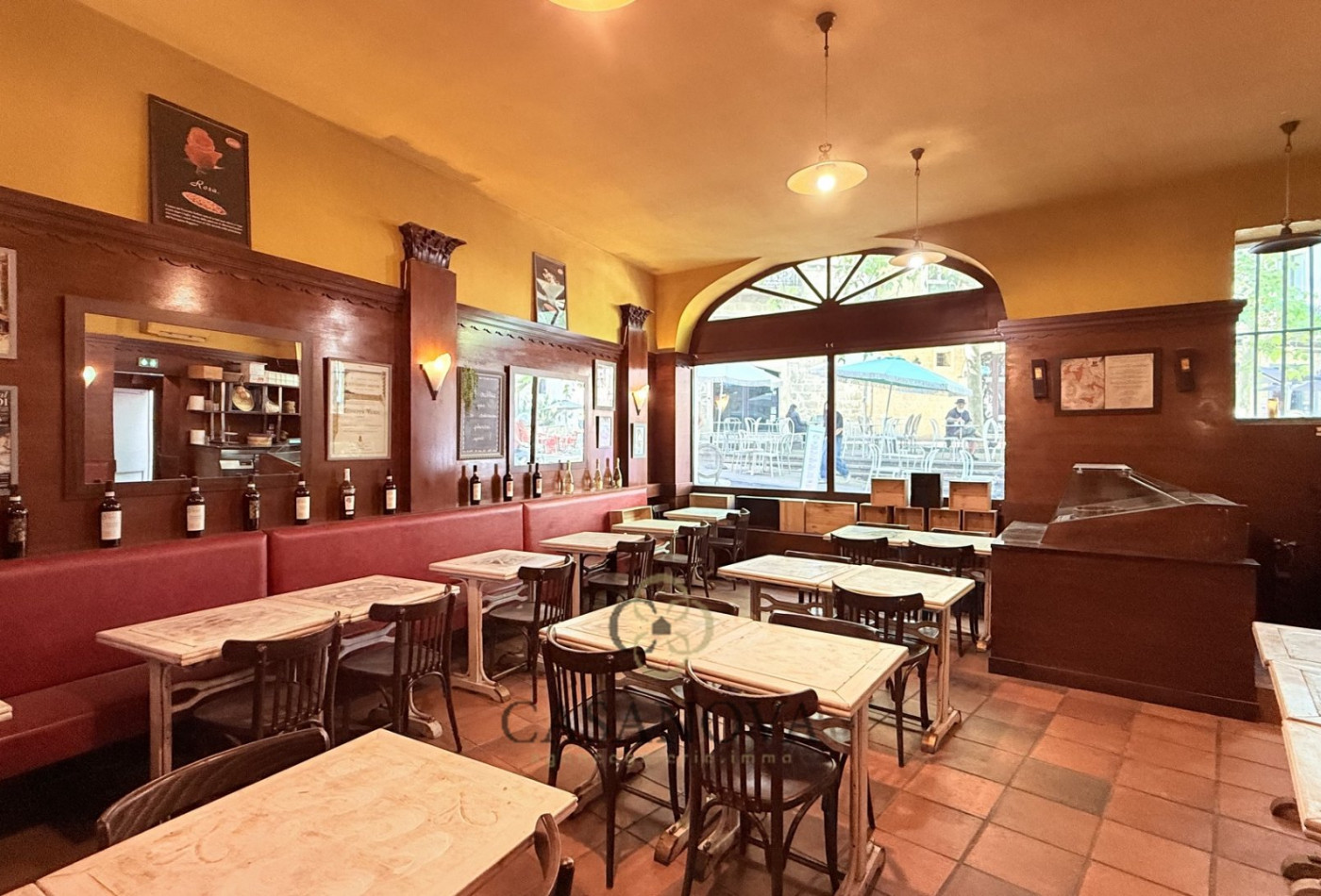 vente Restaurant Montpellier - Photo 2