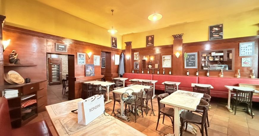 vente Restaurant Montpellier