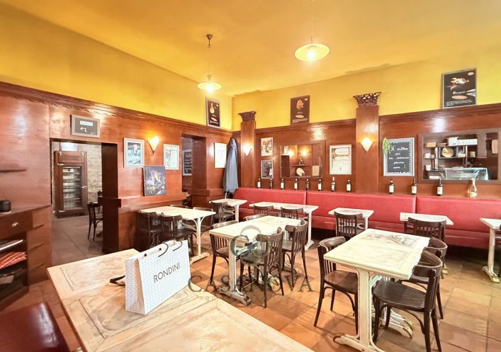 vente Restaurant Montpellier
