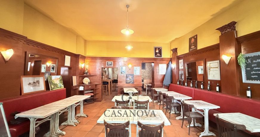 vente Restaurant Montpellier