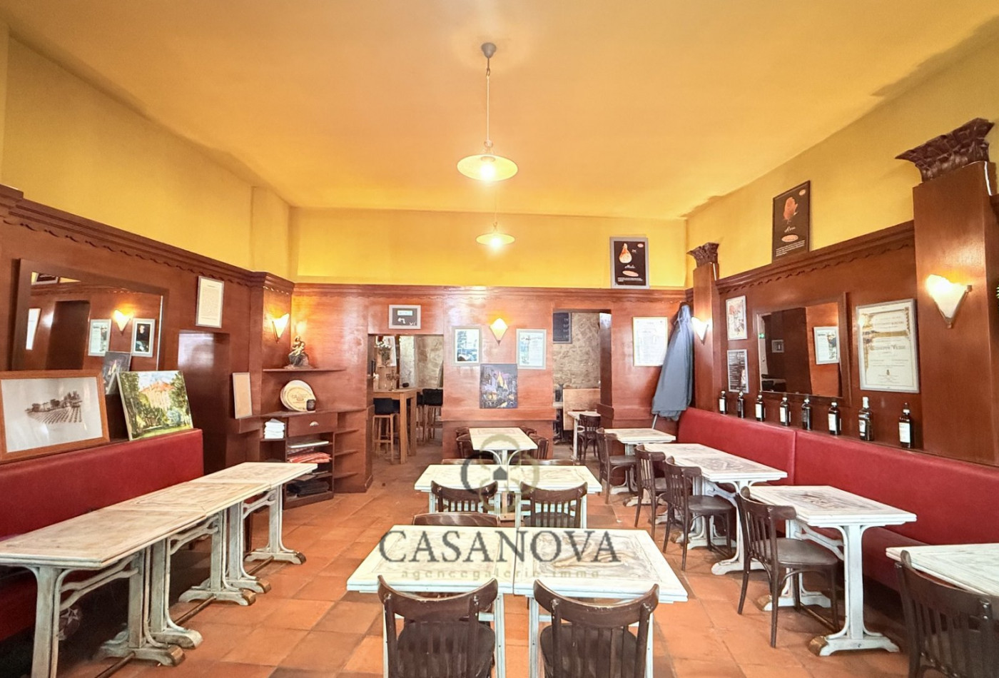 vente Restaurant Montpellier - Photo 4