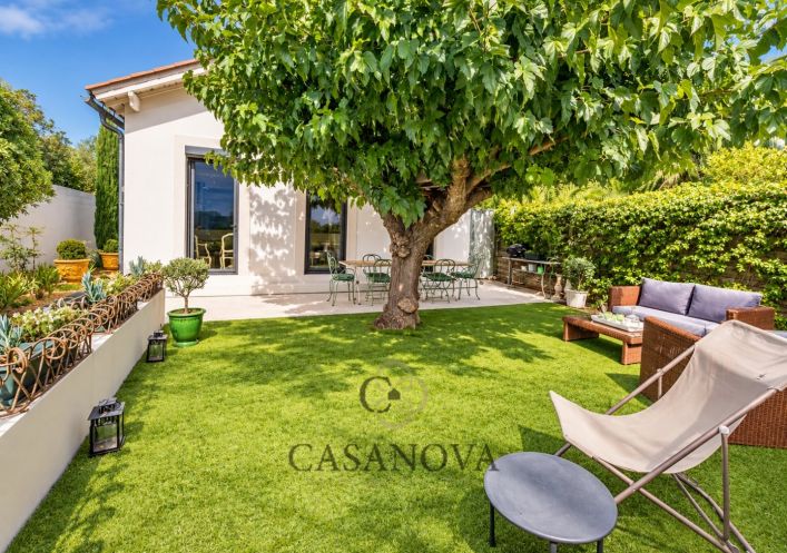 vente Maison Castelnau Le Lez