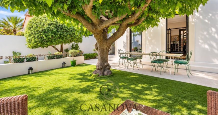 vente Maison Castelnau Le Lez