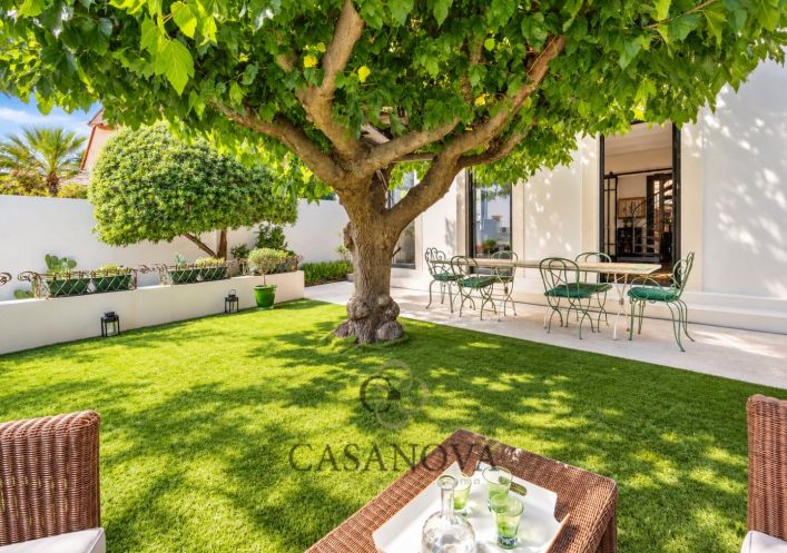 vente Maison Castelnau Le Lez