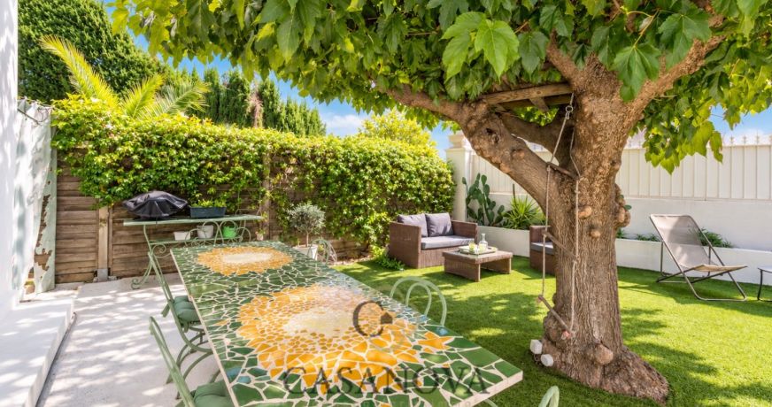 vente Maison Castelnau Le Lez