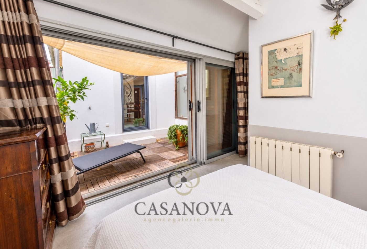 sale Maison Castelnau Le Lez - Photo 19