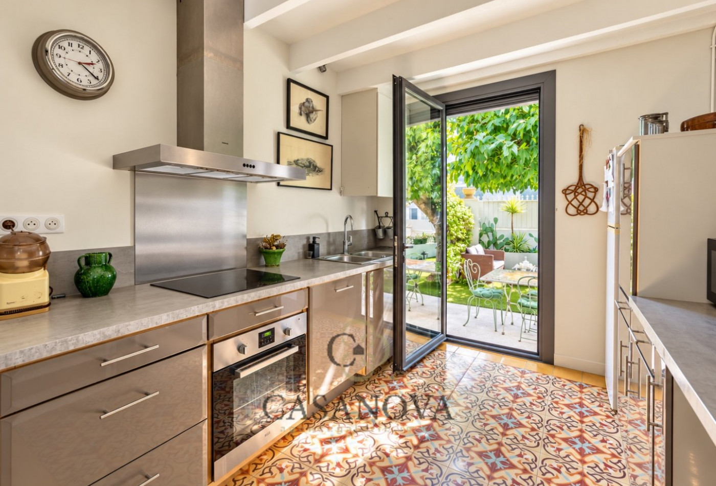 vente Maison Castelnau Le Lez - Photo 13