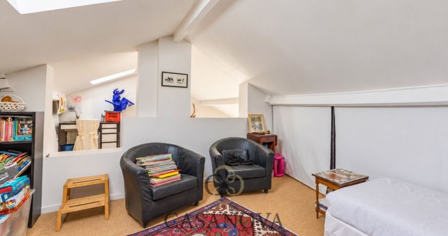 vente Maison Castelnau Le Lez
