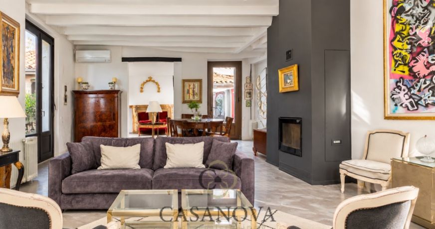 vente Maison Castelnau Le Lez