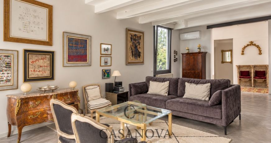 vente Maison Castelnau Le Lez