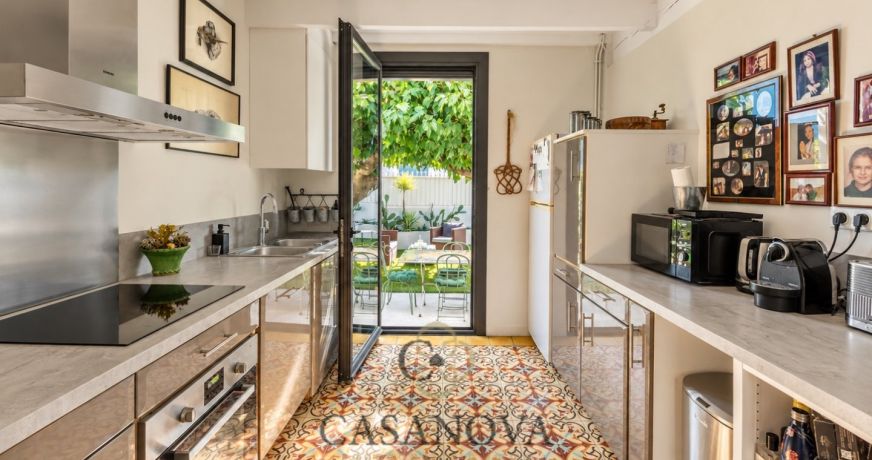 vente Maison Castelnau Le Lez