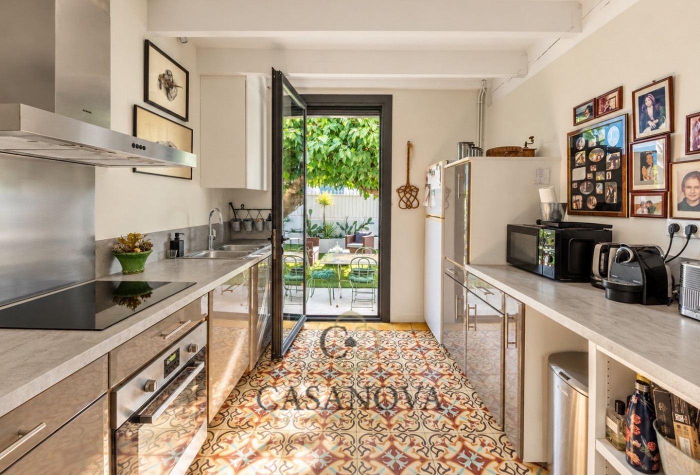 vente Maison Castelnau Le Lez - Photo 12