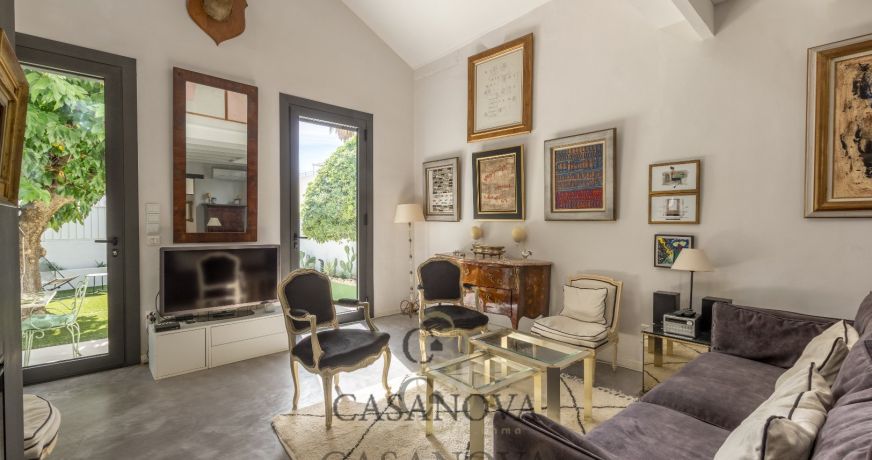 vente Maison Castelnau Le Lez