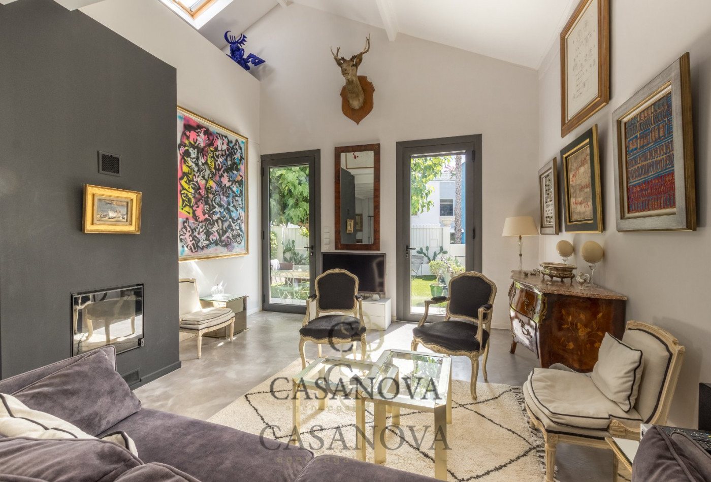 vente Maison Castelnau Le Lez - Photo 10