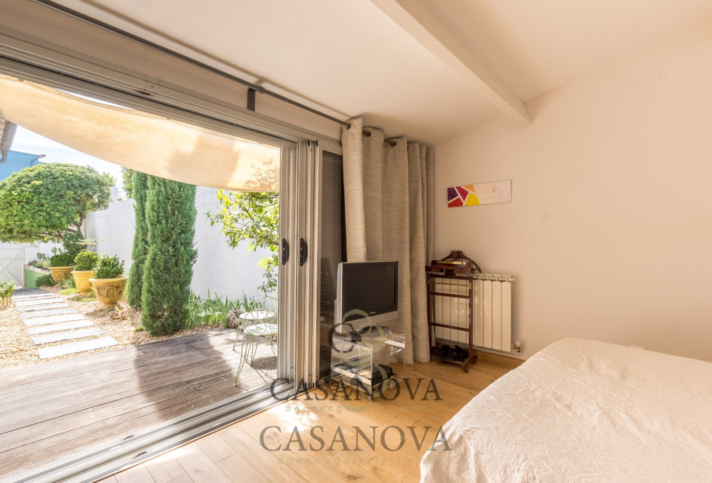 vente Maison Castelnau Le Lez - Photo 16