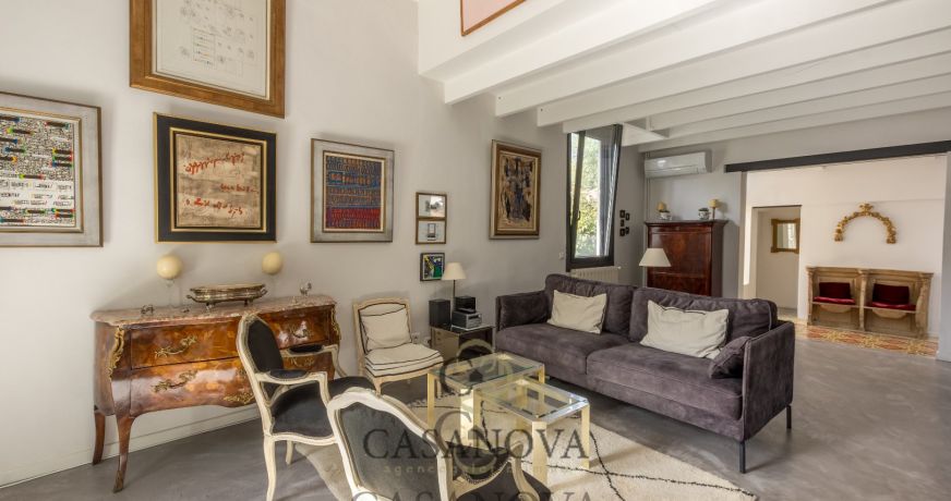 vente Maison Castelnau Le Lez