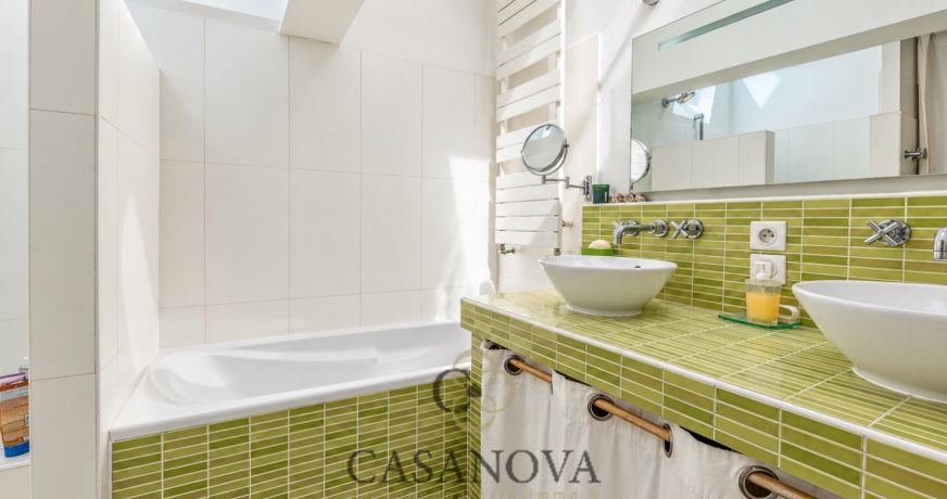 vente Maison Castelnau Le Lez